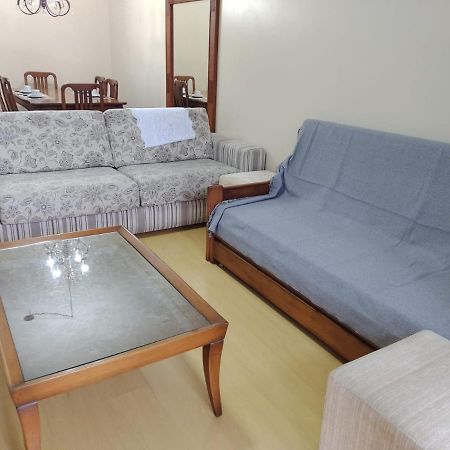 Apartamento Ensolarado No Centro De Gramado Apartment Bagian luar foto